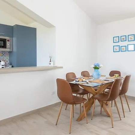 Le Calle Comfort E Relax Nel Cuore Di شقة