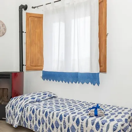 Le Calle Comfort E Relax Nel Cuore Di Càbras