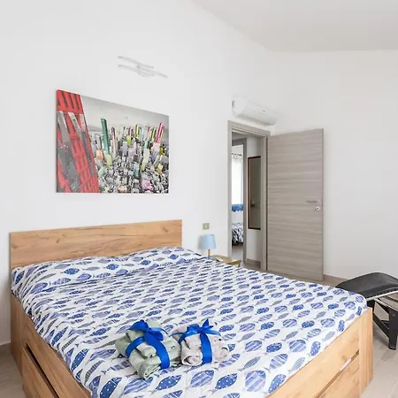Le Calle Comfort E Relax Nel Cuore Di شقة Càbras