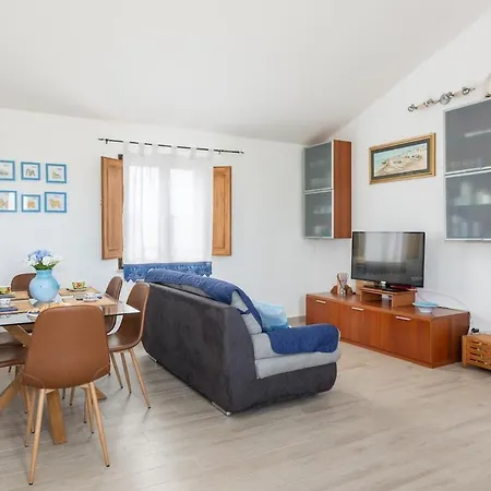 Le Calle Comfort E Relax Nel Cuore Di شقة Càbras