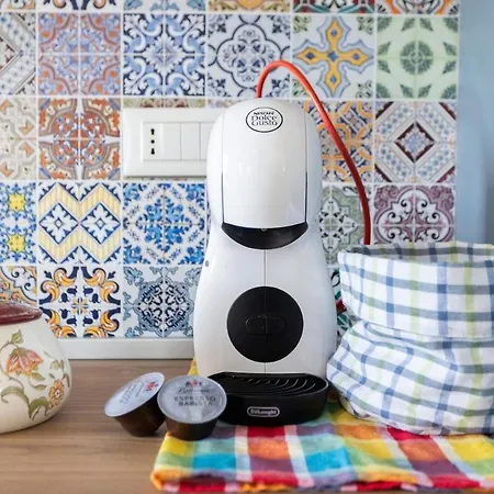 شقة Le Calle Comfort E Relax Nel Cuore Di