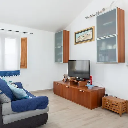 Le Calle Comfort E Relax Nel Cuore Di