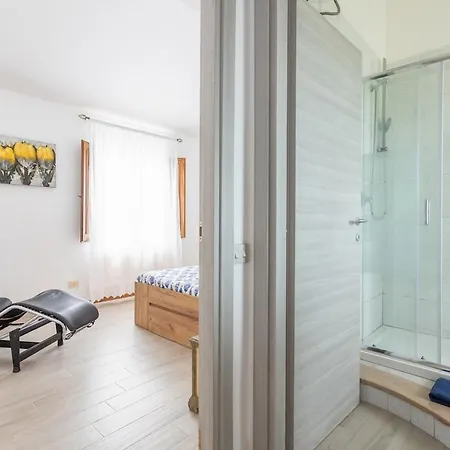 Le Calle Comfort E Relax Nel Cuore Di