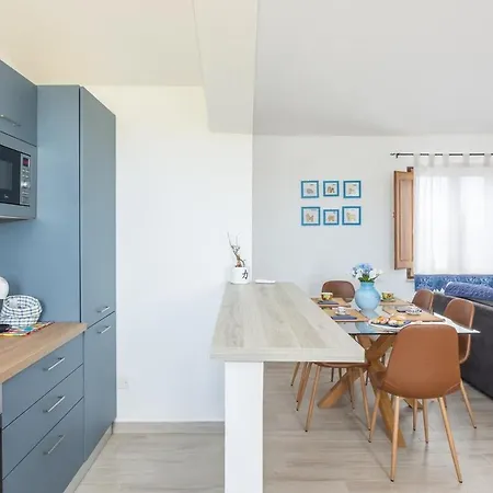 Apartment Le Calle Comfort E Relax Nel Cuore Di
