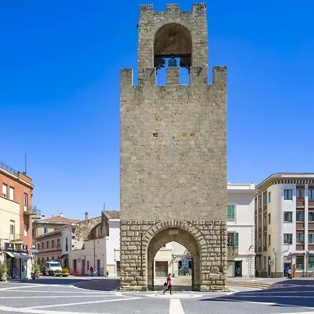Le Calle Comfort E Relax Nel Cuore Di *