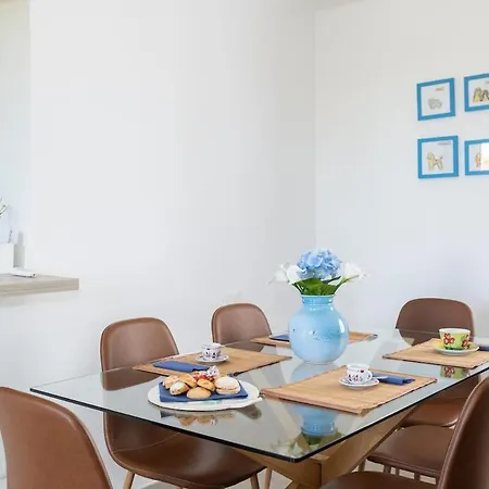 Le Calle Comfort E Relax Nel Cuore Di