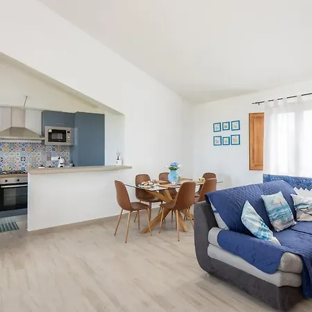 Apartment Le Calle Comfort E Relax Nel Cuore Di Càbras