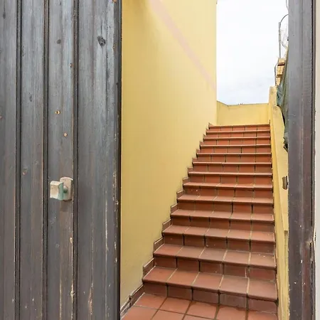 شقة Le Calle Comfort E Relax Nel Cuore Di Càbras